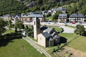 D&uacute;plex La Vinya | Barruera