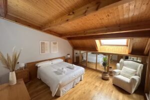 D&uacute;plex Le&oacute;n Centro