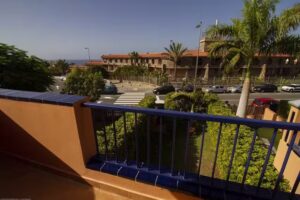 Duplex Meloneras with Free Wifi and private Garden