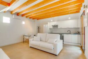 Duplex Palma Apartment
