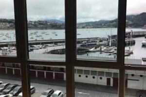 Duplex Port Apartment