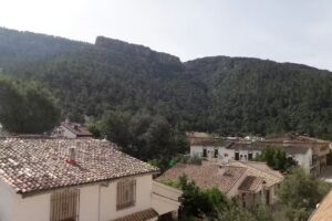 D&uacute;plex Sierra de Cazorla