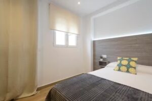 DUPLEX VISTANEVADA MARACENA