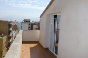 D&uacute;plex y Apartamentos St. Francesc