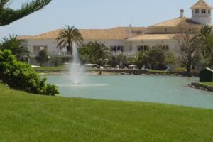 Duquesa Golf Hotel & Restaurante