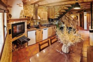 Durmiendo Entre R&iacute;os