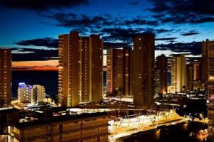 Dynastic Rooms Apartments