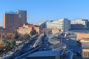 E-kilibrio Hotel & Apart-Suites