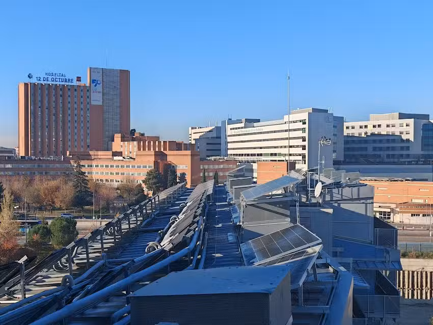 E-kilibrio Hotel & Apart-Suites