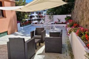 Easo Terrace Apartament