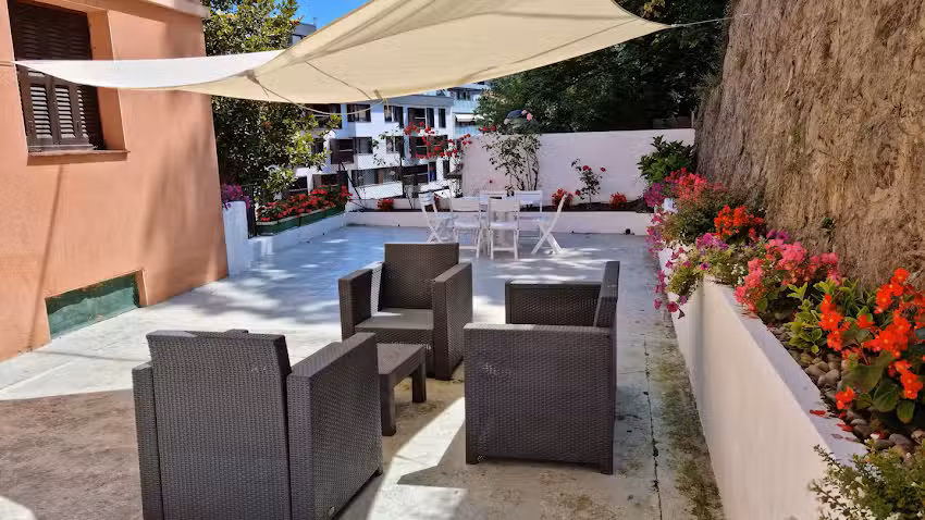 Easo Terrace Apartament