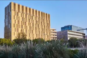 easyHotel Barcelona Fira