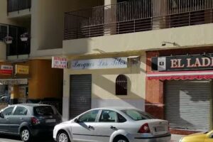 EasyRooms Malaga