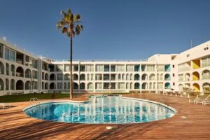 Ebano Hotel Apartments & Spa, Playa d&rsquo;en Bossa
