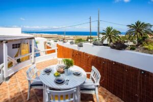 Eco Casa Azul Vacaciones