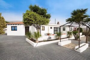 Eco Farm El Draguito Villas