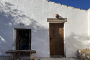 Eco Finca Casa Baranku&rsquo;