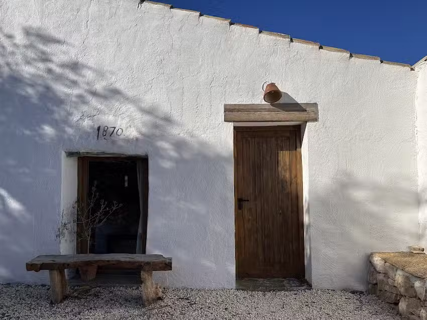 Eco Finca Casa Baranku&rsquo;