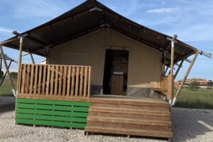 Eco Resort Costa Blanca