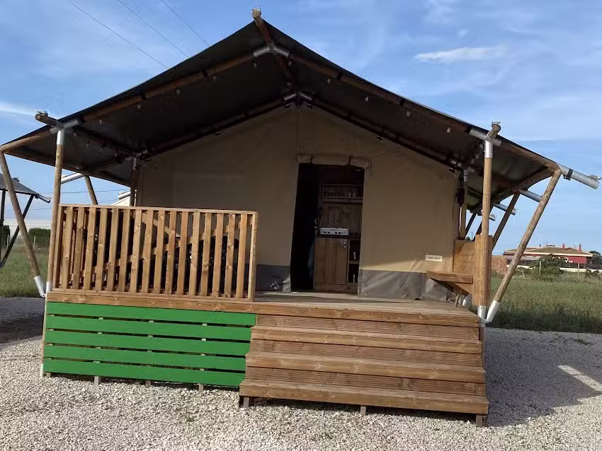 Eco Resort Costa Blanca