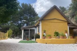 Eco secret getaway Resort and Retreat