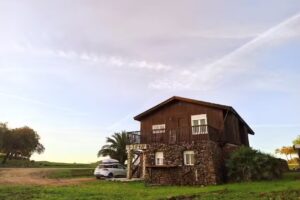 Ecoaldea Los Portales