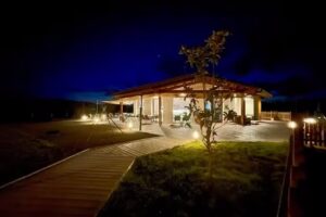 Ecocamping Rural Valle de La Fueva