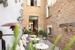 Ecocirer, Healthy Stay