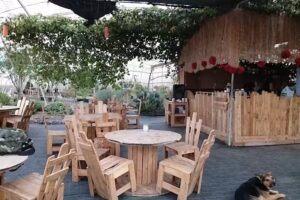 Ecohostel Finca Serena .