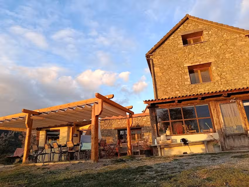 EcoHotel La Bardana &ndash; Hogar de Monta&ntilde;a &ndash; Hotel Rural & Restaurante ecologico