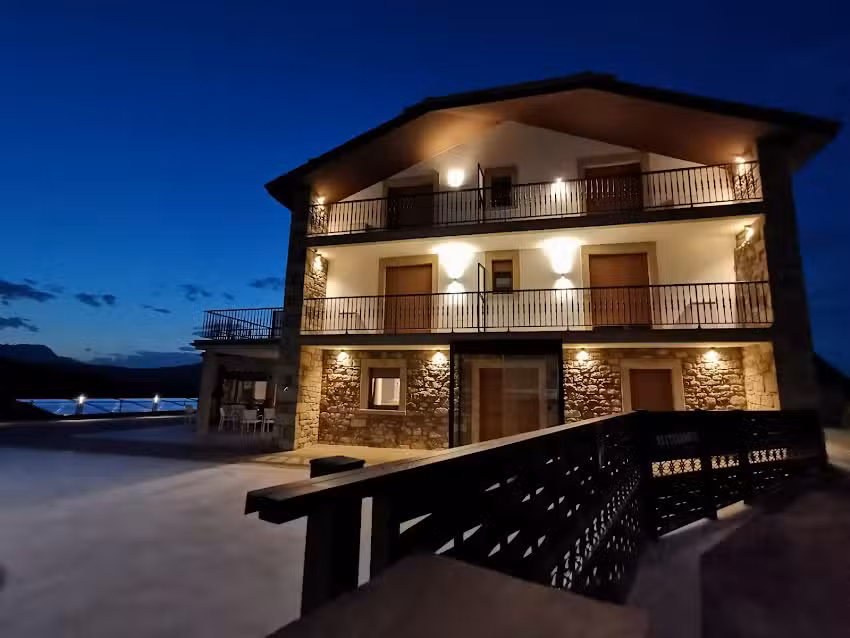 Ecojebar &ndash; La Posada de Oj&eacute;bar