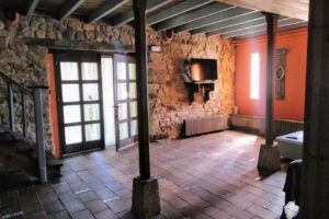 Ecomuseo Ca l&rsquo;Asturc&oacute;n