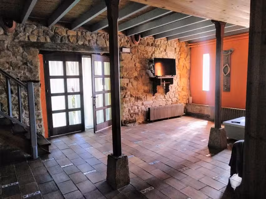 Ecomuseo Ca l&rsquo;Asturc&oacute;n