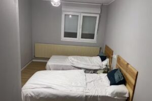 ECOROOMS PADR&Oacute;N