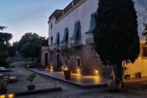 Ecoturisme Mas Ribas