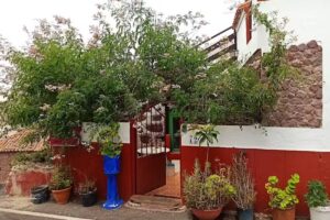 Ecoturismo Casa Rural