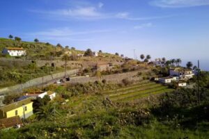 Ecoturismo Gomera Verde S L