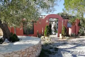 Ecoturismo Villafeliche Yoga & Terapias