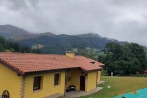 ECOviella Apartamentos