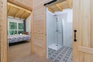 Ecovillas | El Bosque de Cubas