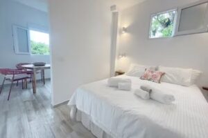 Eden Gomera Suites