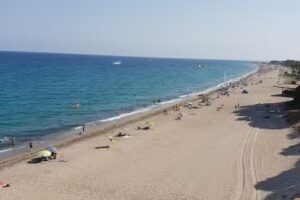 Edifici Mediterraneo