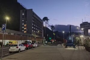 Edificio Casa Del Mar.