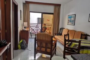 Edificio Don Jos&eacute;, Apartamentos &laquo;Ving, todo invierno&raquo;