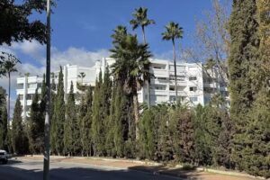 Edificio el Jilguero