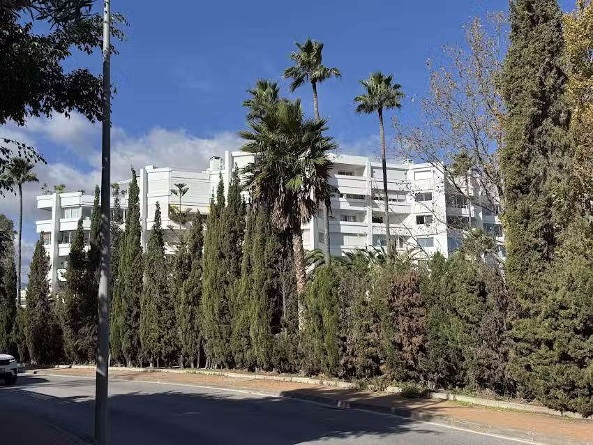 Edificio el Jilguero