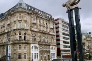 Edificio El Moderno (1902)