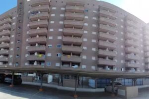 Edificio Gardens of the Sea III