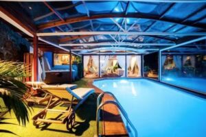 Edificio Lodero Alquiler Vacacional