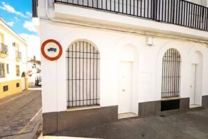 Edificio San Jos&eacute; 23